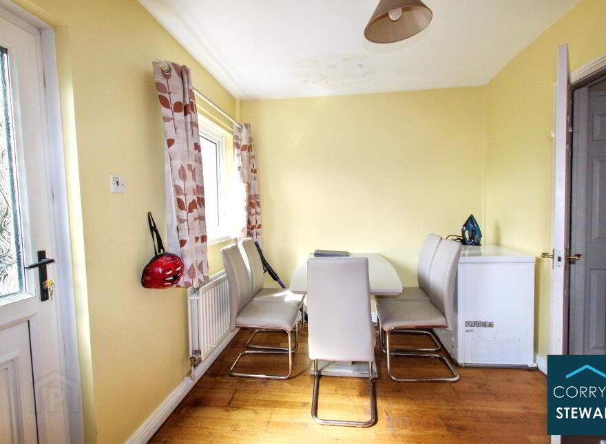 13 McIvor Villas, Omagh, BT79 7LS