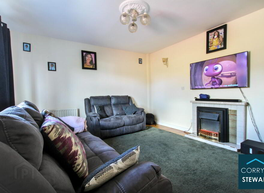 13 McIvor Villas, Omagh, BT79 7LS
