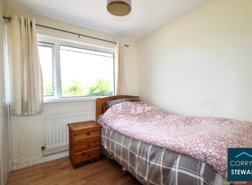 13 McIvor Villas, Omagh, BT79 7LS