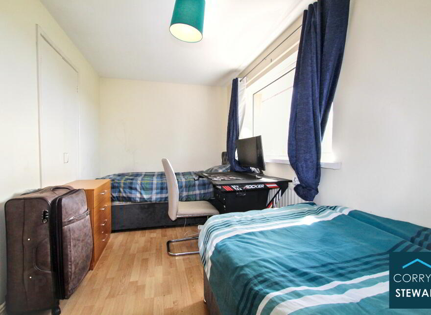 13 McIvor Villas, Omagh, BT79 7LS