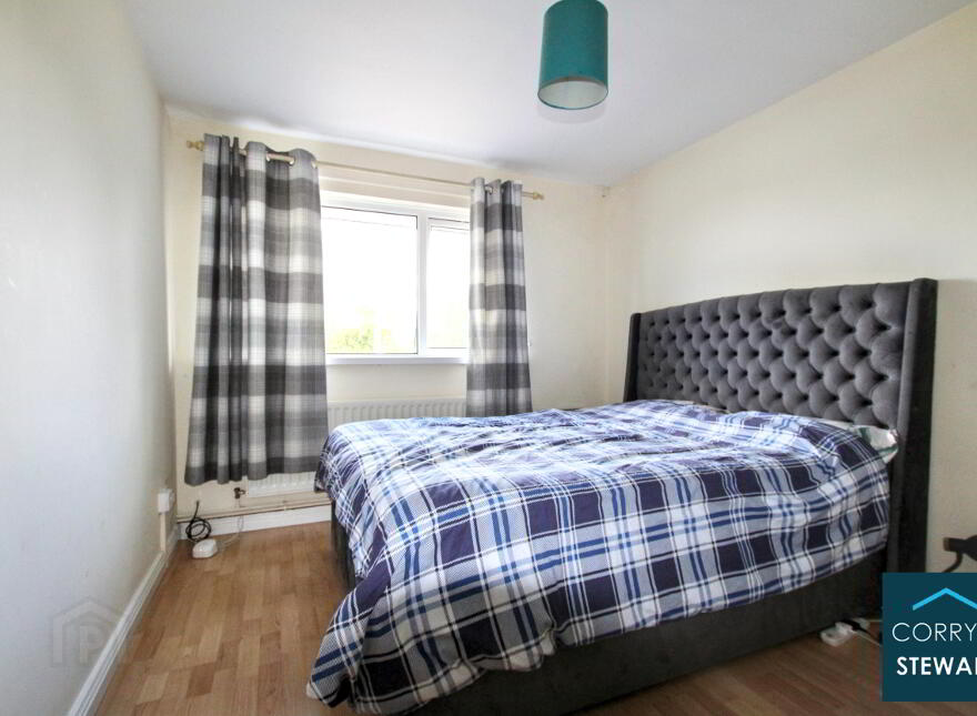13 McIvor Villas, Omagh, BT79 7LS