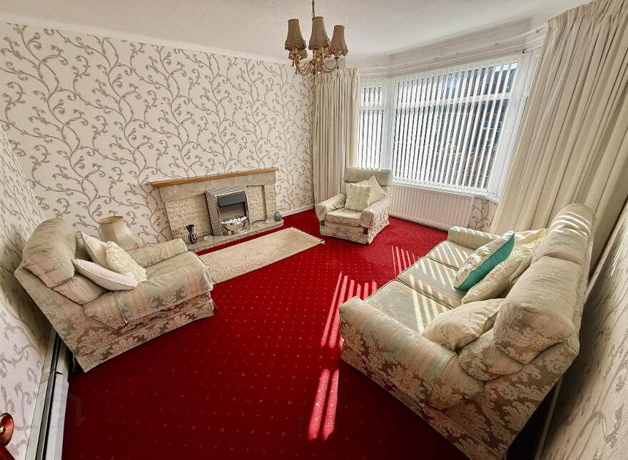 8 Willowbank Crescent, Belfast, BT6 0NX