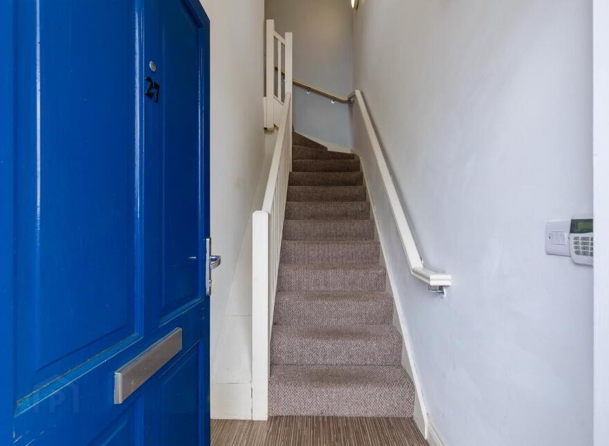27 Coopers Mill Avenue, Dundonald, Belfast, BT16 1WR