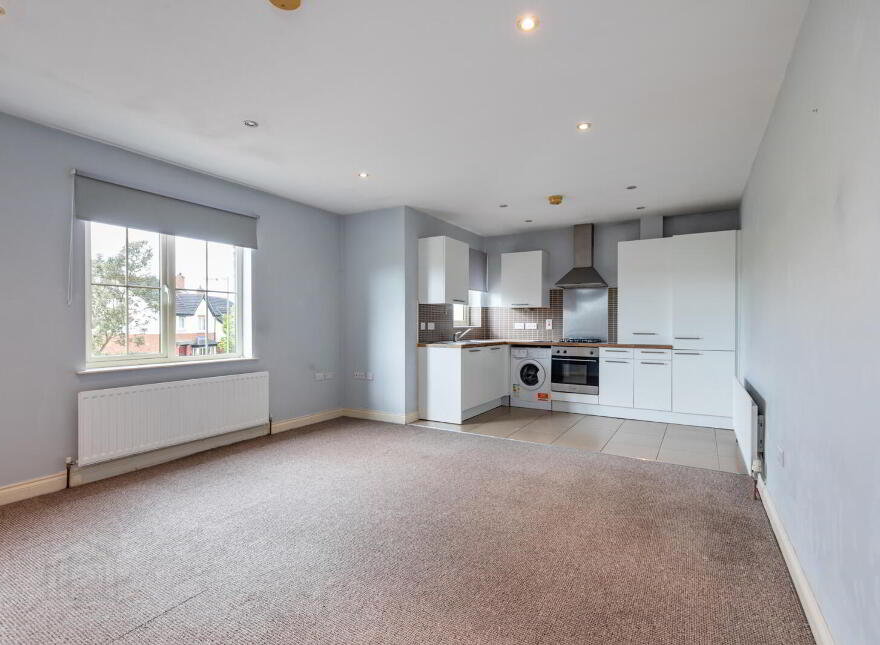 27 Coopers Mill Avenue, Dundonald, Belfast, BT16 1WR