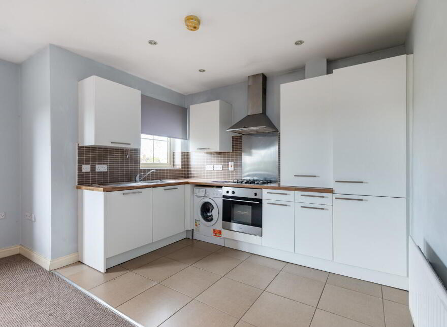 27 Coopers Mill Avenue, Dundonald, Belfast, BT16 1WR