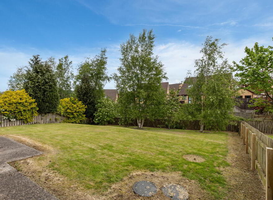 27 Coopers Mill Avenue, Dundonald, Belfast, BT16 1WR