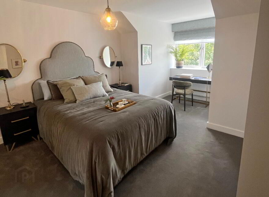 House Type C1, 3 Bed Mid & End Townhouse, Boann Weir, Boyne Road, Boyne ...Navan