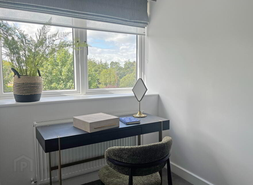 House Type C1, 3 Bed Mid & End Townhouse, Boann Weir, Boyne Road, Boyne ...Navan
