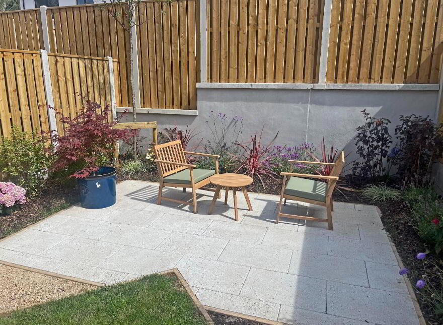 House Type C1, 3 Bed Mid & End Townhouse, Boann Weir, Boyne Road, Boyne ...Navan