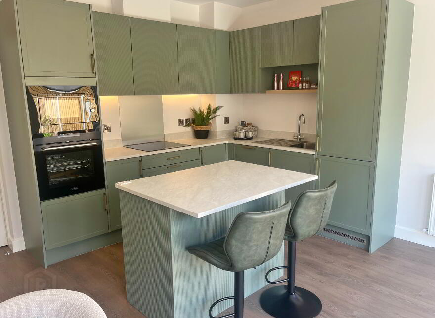 House Type C1, 3 Bed Mid & End Townhouse, Boann Weir, Boyne Road, Boyne ...Navan