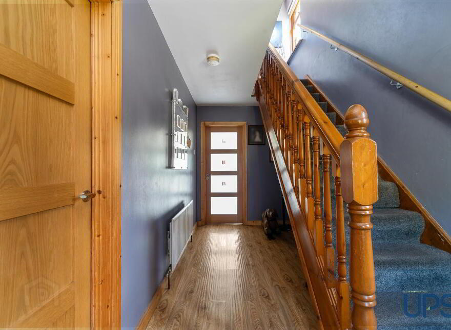 4 Meadowhill Grange, Glen Road, Belfast, BT11 8QS