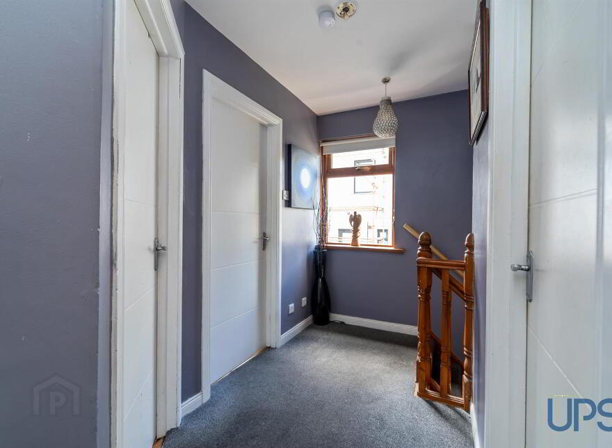4 Meadowhill Grange, Glen Road, Belfast, BT11 8QS