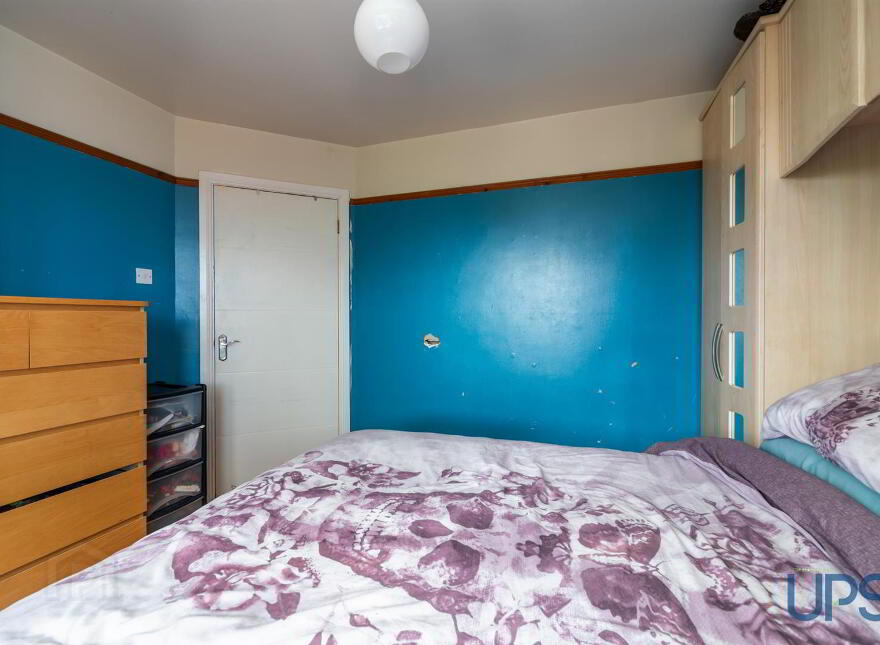 4 Meadowhill Grange, Glen Road, Belfast, BT11 8QS