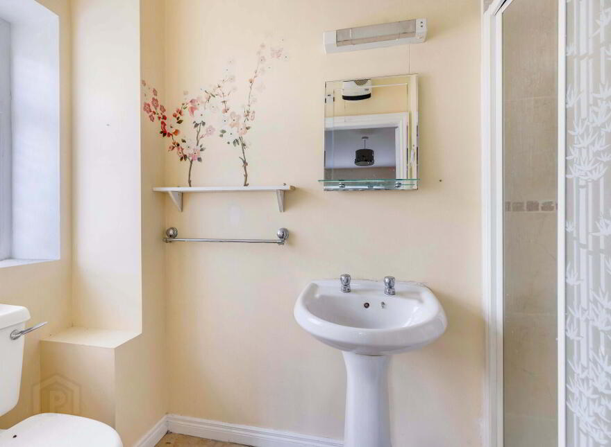 4 Diamond Apartments, Monaghan, H18X348