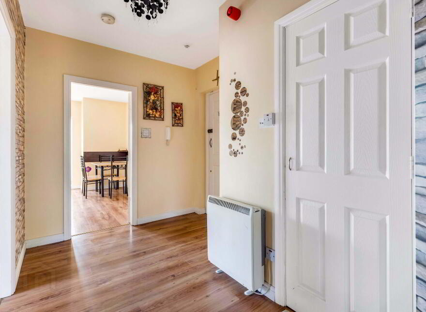 4 Diamond Apartments, Monaghan, H18X348