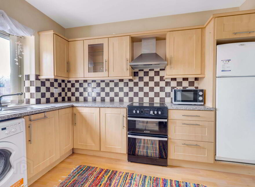 4 Diamond Apartments, Monaghan, H18X348