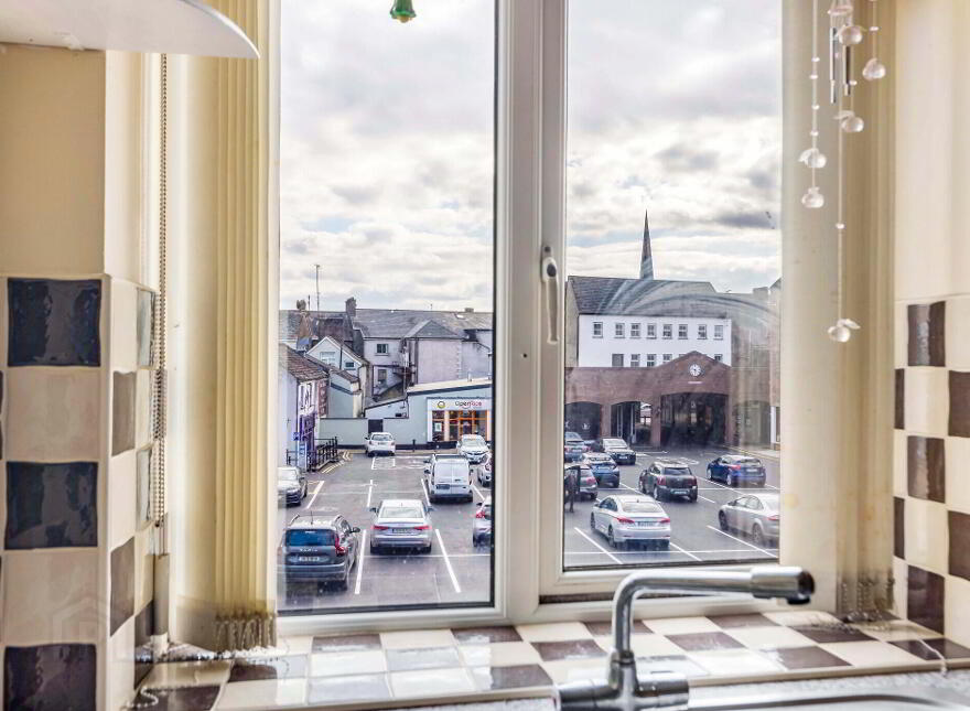 4 Diamond Apartments, Monaghan, H18X348