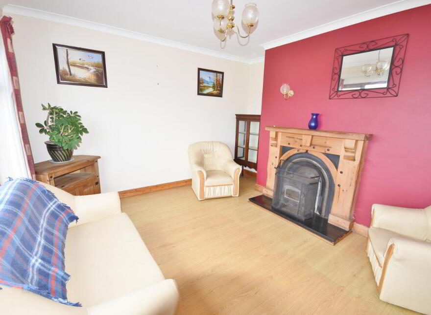 Knockane, Listowel, V31CY86