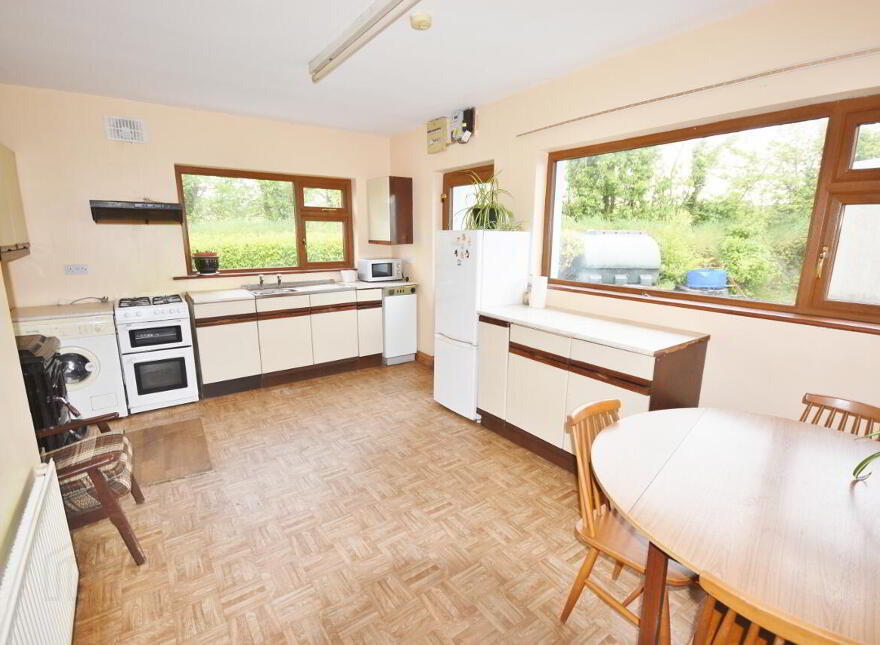 Knockane, Listowel, V31CY86