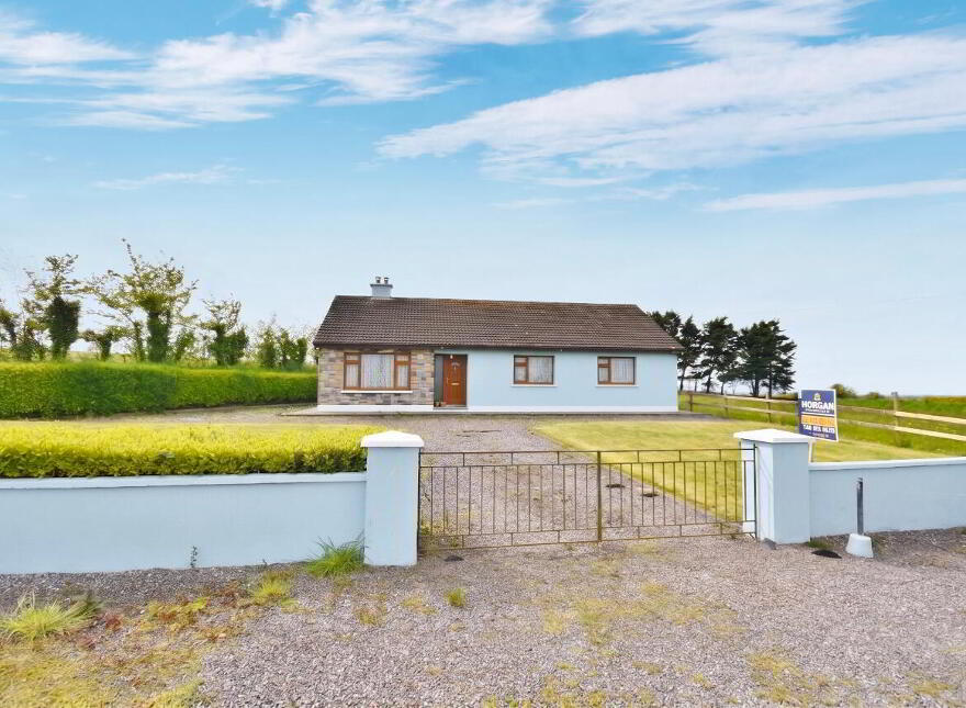 Knockane, Listowel, V31CY86