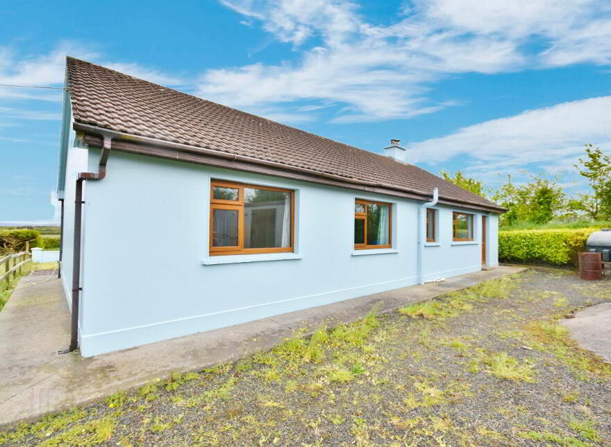 Knockane, Listowel, V31CY86