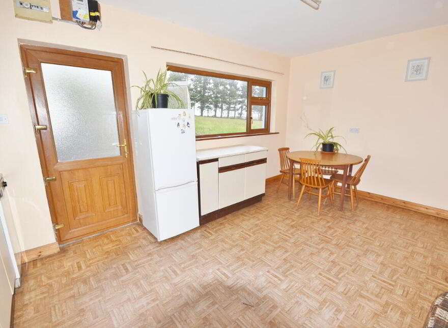 Knockane, Listowel, V31CY86