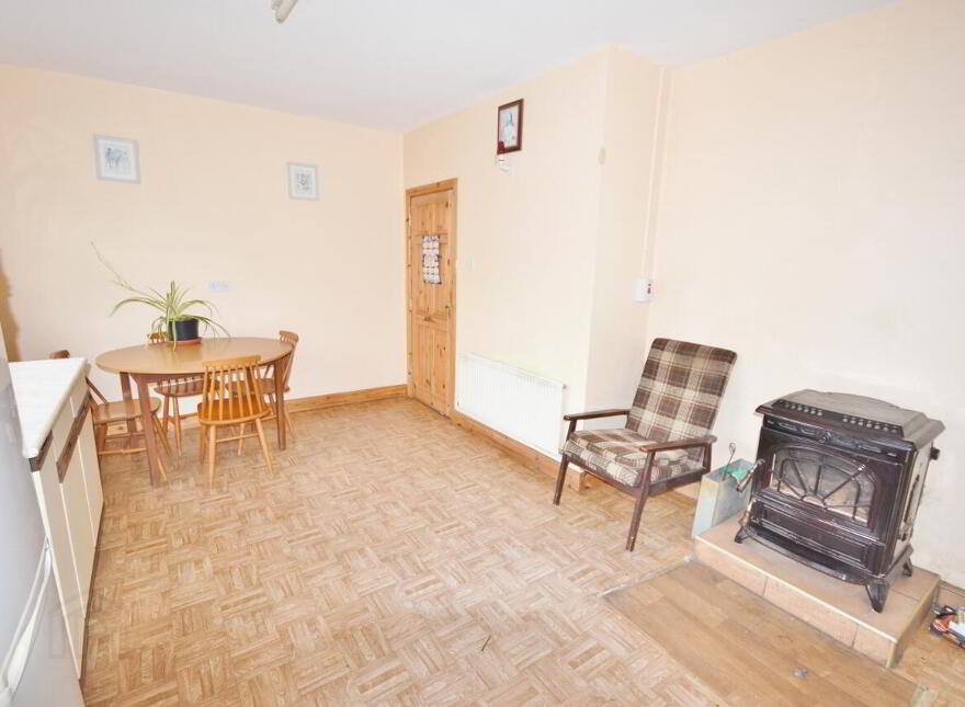 Knockane, Listowel, V31CY86