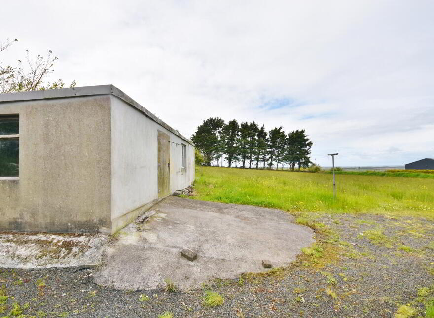 Knockane, Listowel, V31CY86