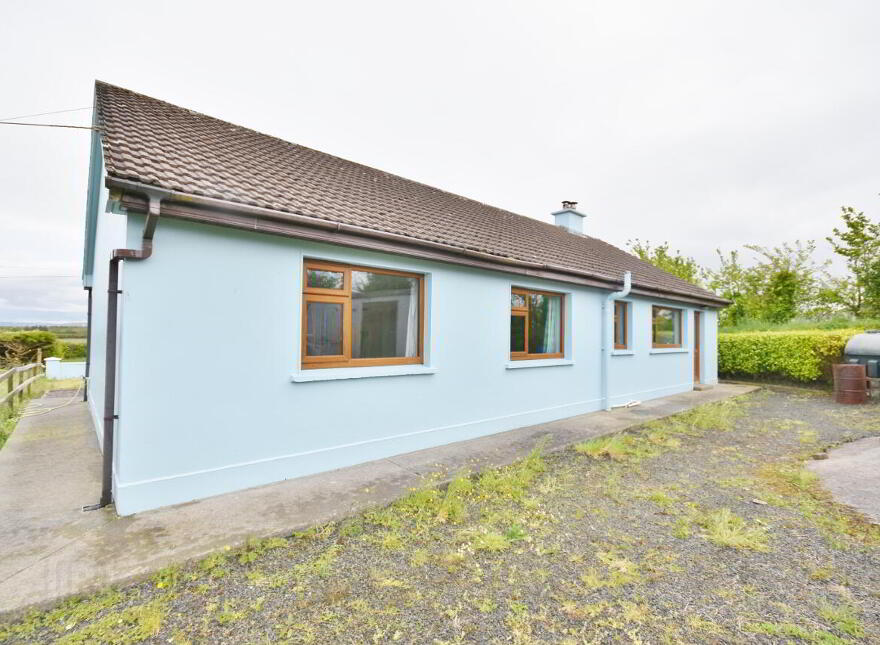 Knockane, Listowel, V31CY86