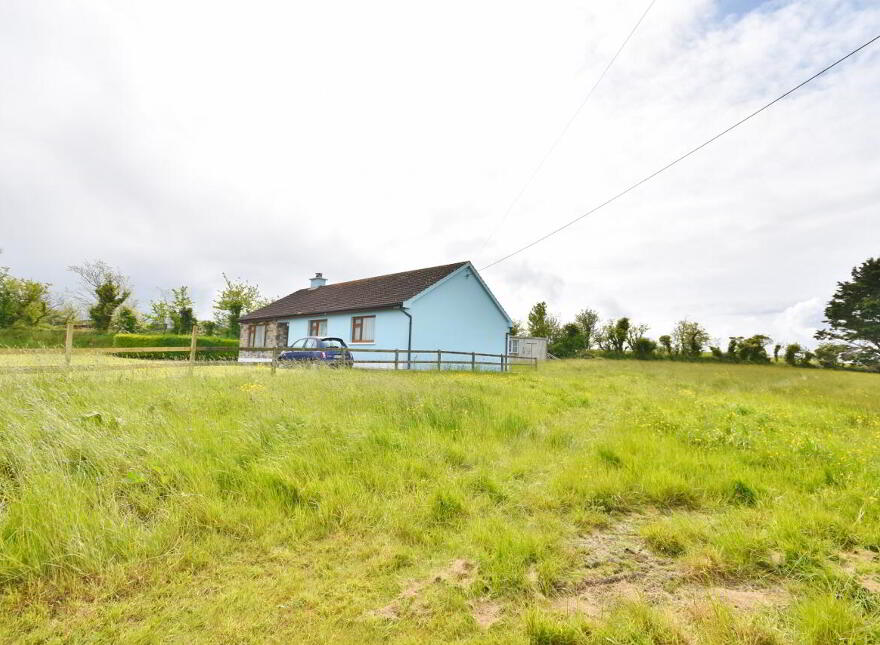 Knockane, Listowel, V31CY86
