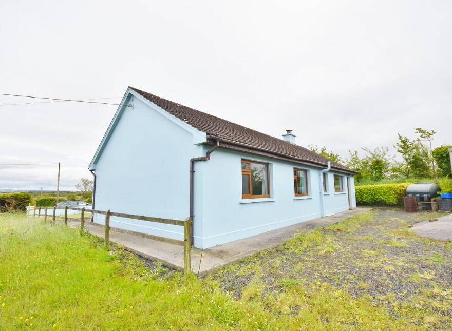 Knockane, Listowel, V31CY86