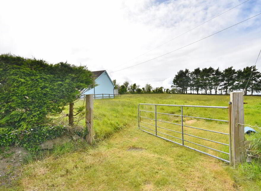 Knockane, Listowel, V31CY86