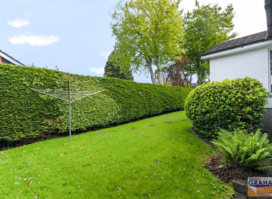 1 Meadowvale, Hillsborough Old Road, Lisburn, BT27 5RX