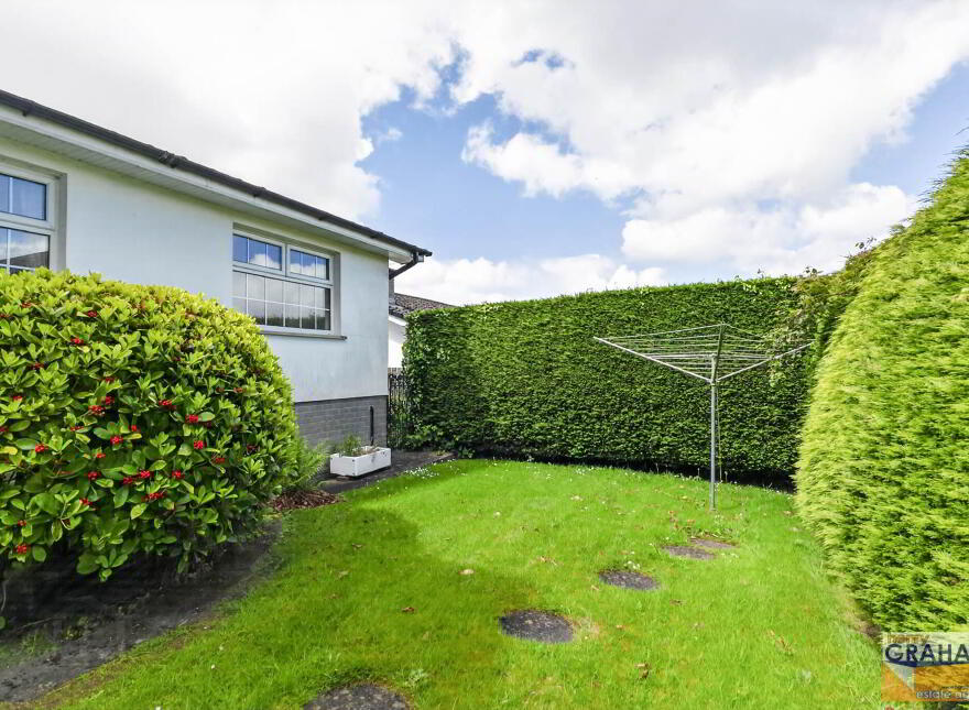 1 Meadowvale, Hillsborough Old Road, Lisburn, BT27 5RX
