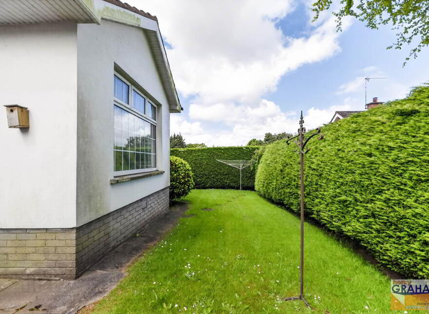 1 Meadowvale, Hillsborough Old Road, Lisburn, BT27 5RX