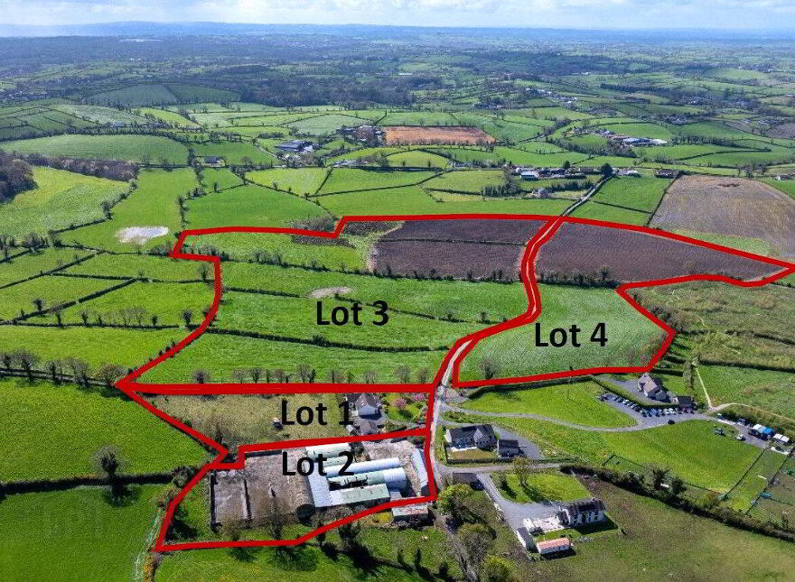 Ednego Road, Banbridge, BT32 3ST