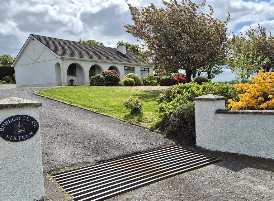 Ednego Road, Banbridge, BT32 3ST