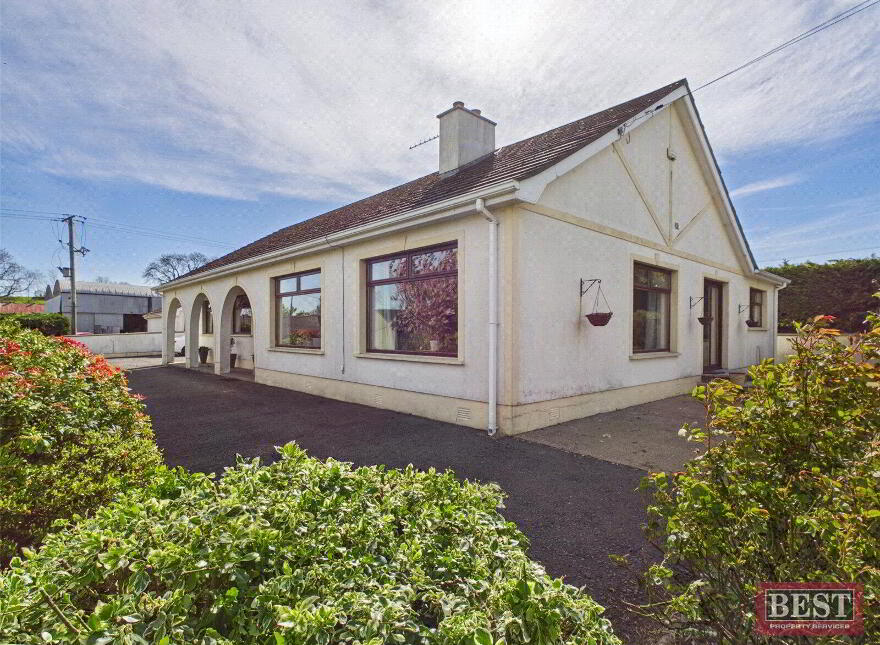 Ednego Road, Banbridge, BT32 3ST