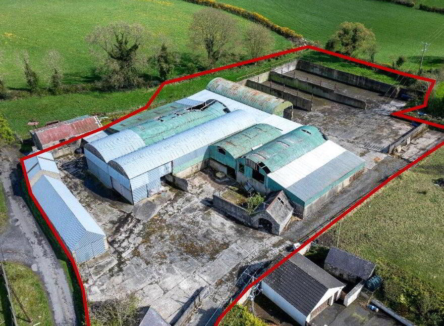 Ednego Road, Banbridge, BT32 3ST
