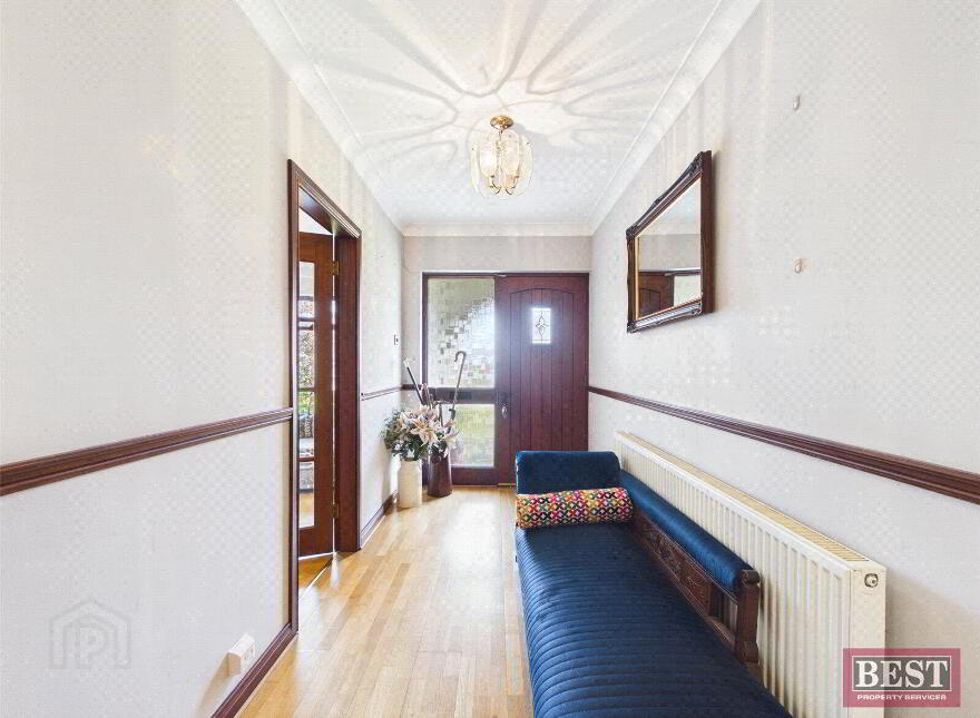 16 Ednego Road, Banbridge, BT32 3ST