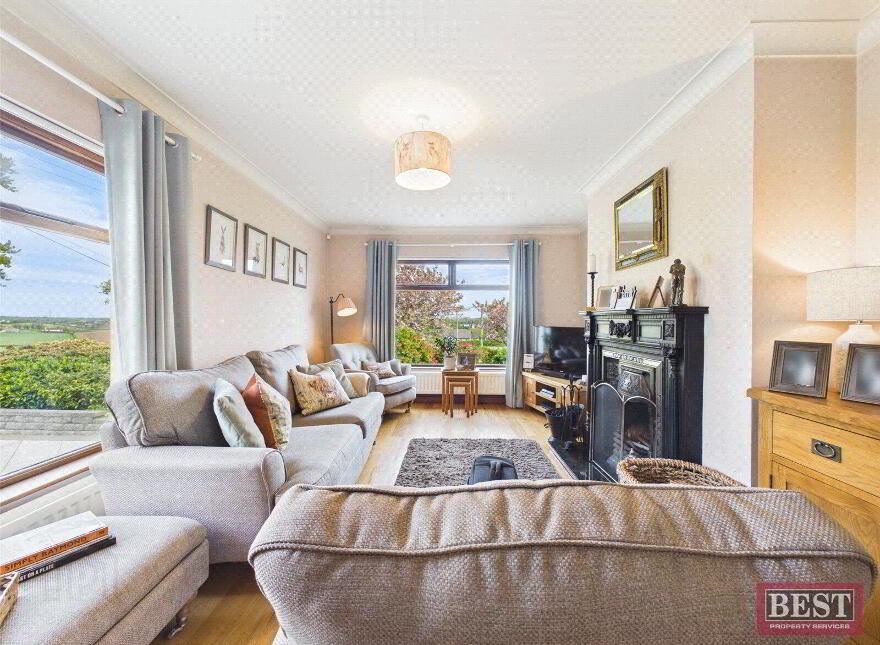 16 Ednego Road, Banbridge, BT32 3ST