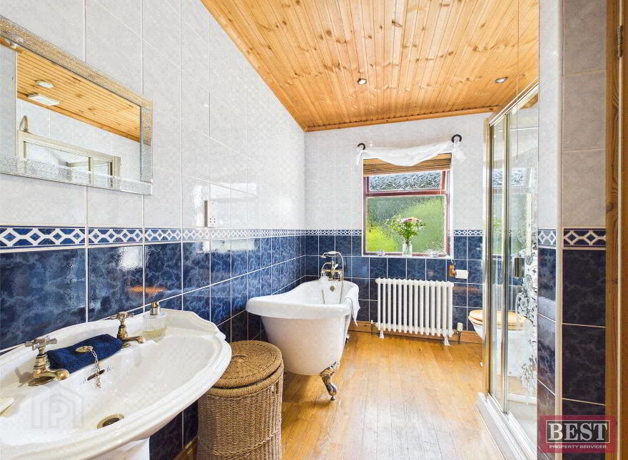 16 Ednego Road, Banbridge, BT32 3ST