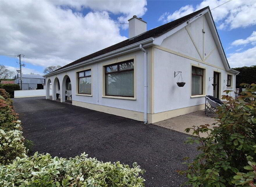 16 Ednego Road, Banbridge, BT32 3ST