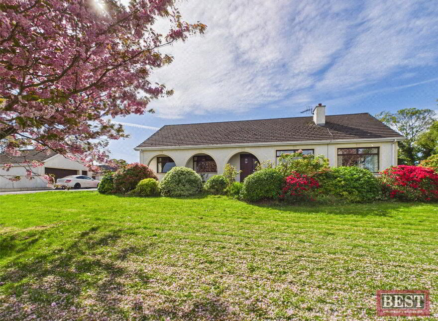 16 Ednego Road, Banbridge, BT32 3ST