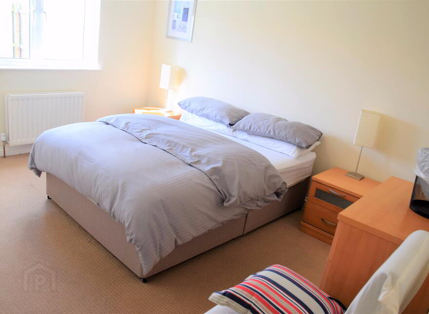 32 Old Castle Court, Portrush, BT55 7PT