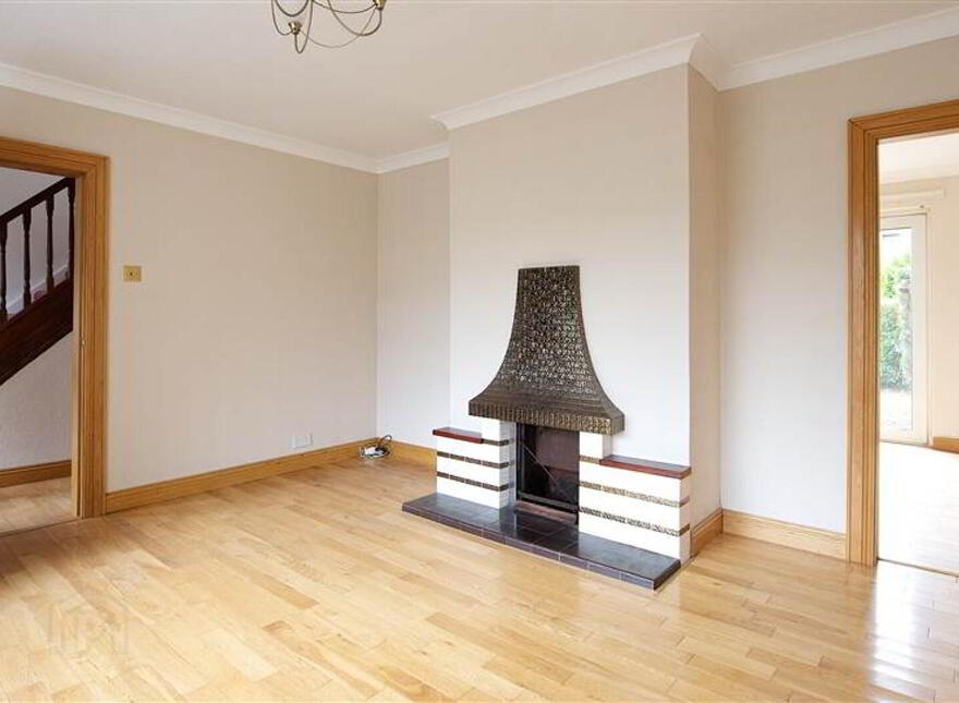 48 Belmont Avenue, Bangor, BT19 1NG