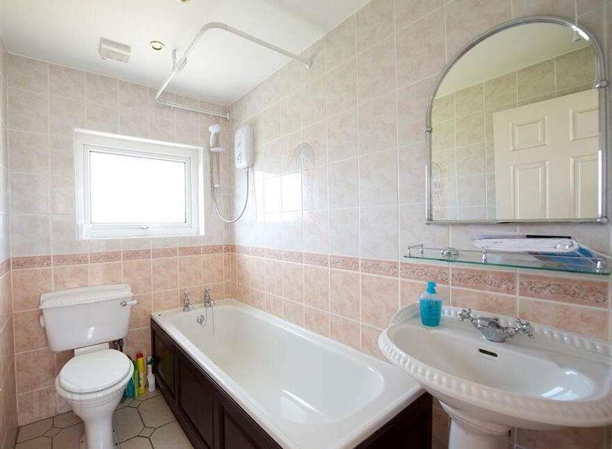 48 Belmont Avenue, Bangor, BT19 1NG