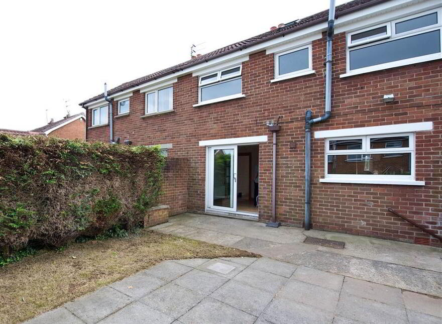 48 Belmont Avenue, Bangor, BT19 1NG