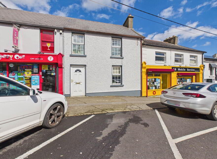 2 Main Street, Waterford, X91AK27
