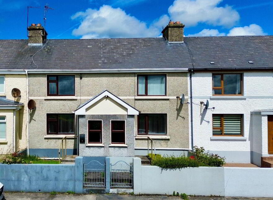 4 Knocknamona Terrace, Letterkenny, F92W9AW